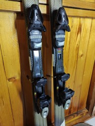 LYŽE ELAN EXPLORE 72 160CM